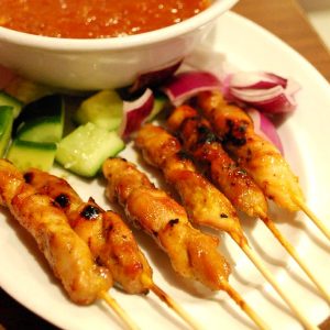 satay